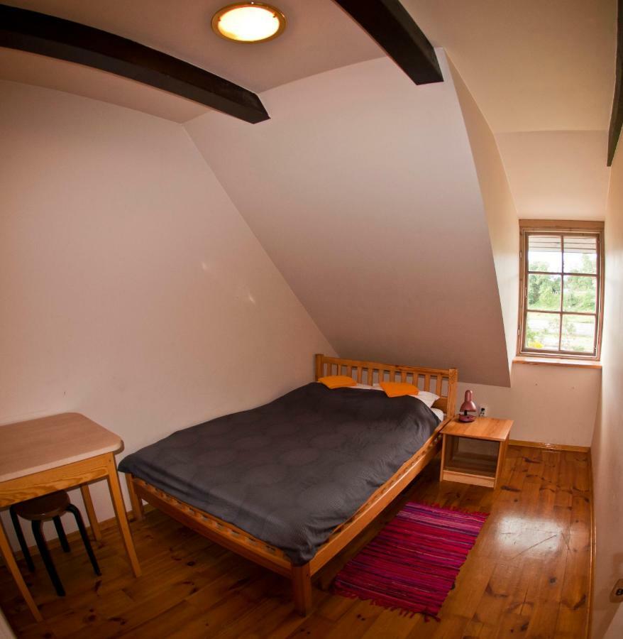 Guest House Ventas Rumba Кулдига Экстерьер фото